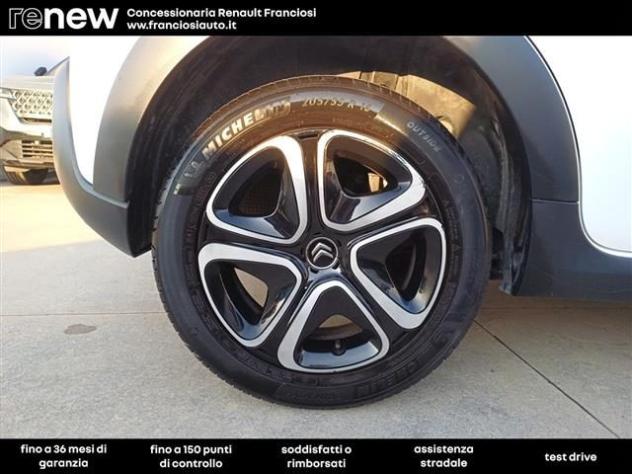 CITROEN C3 1.2 puretech Shine 82cv rif. 24229078 - Foto 10