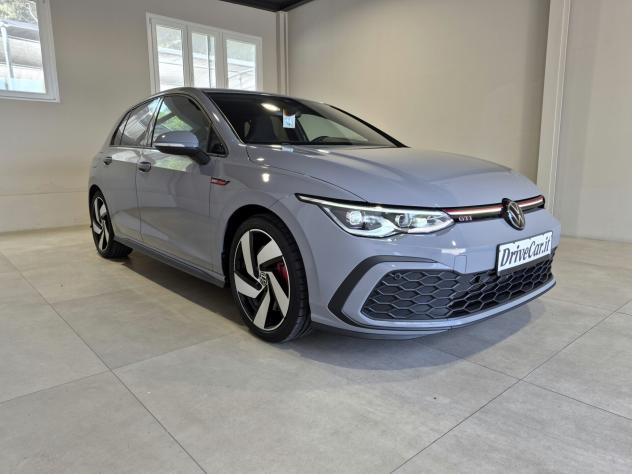 Volkswagen Golf GTI 5 PORTE LED NAVI CAR PLAY C.18 HARMAN KARDON AUTO UFFICIALE VW 1 PROPRIETARIO - Foto 8