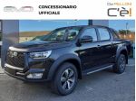 EVO Cross 4 4X4 5 Posti Autocarro, Prezzo+IVA
