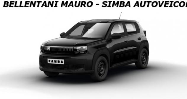 FIAT Grande Panda 1.2 100 CV S&S Pop rif. 23427861 - Foto 2