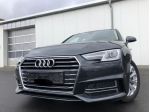 AUDI A4 AVANT 2.0 TDI