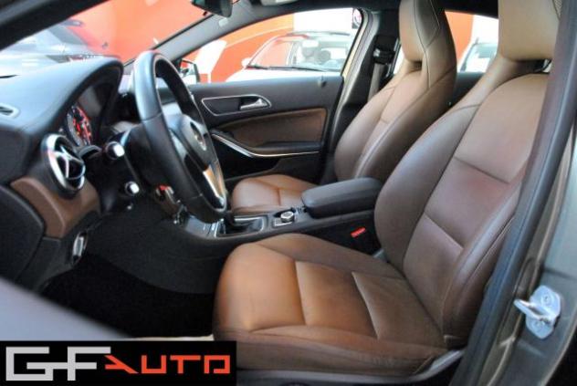 Mercedes-Benz A 180 Classe A - W176 cdi (be) Sport - Foto 8