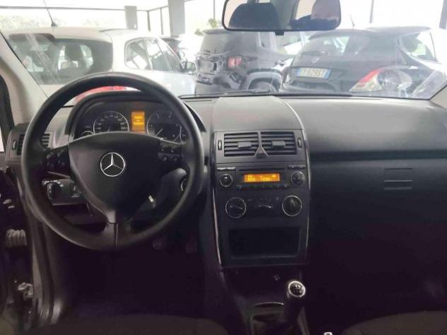 MERCEDES-BENZ A 160 CDI rif. 24059790 - Foto 6