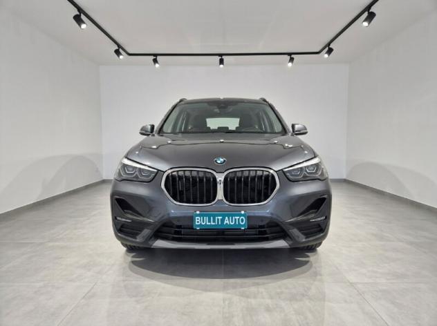 BMW X1 (F48) X1 sDrive18d Business Advantage - Foto 2