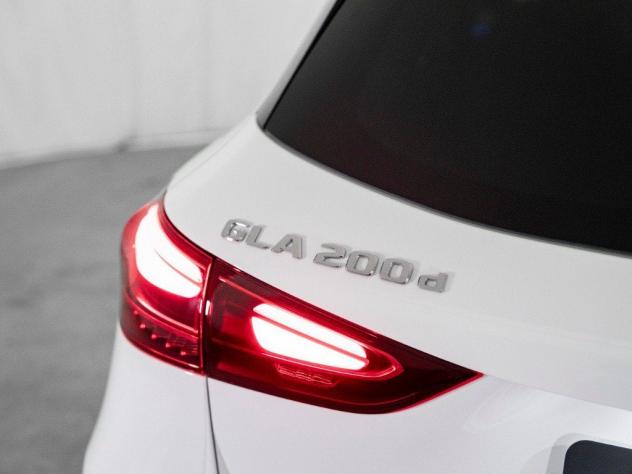 Mercedes-Benz GLA 200 d AMG Line Extra - Foto 9