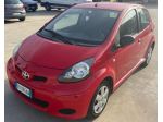 TOYOTA Aygo 1.0 12V VVT-i 3 porte Now rif. 24190759
