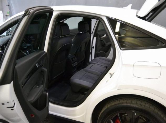 AUDI Q5 SPB 50 TFSI e quattro Stronic Identity Black Iva** rif. 22409109 - Foto 3