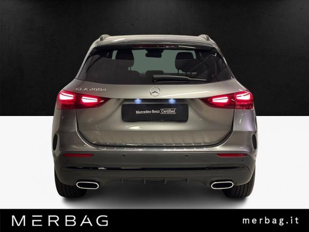Mercedes-Benz GLA 200 d AMG Line Extra auto - Foto 4