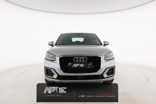 Audi Q2 Q2 1.6 tdi Business - Foto 8