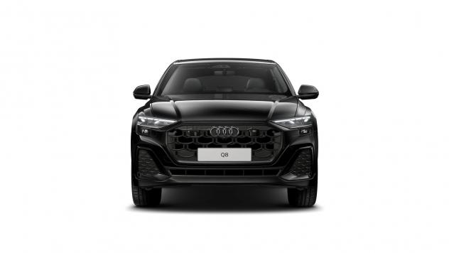 Audi Q8 Audi SUV S line TDI quattro 210 kW tiptronic - Foto 5