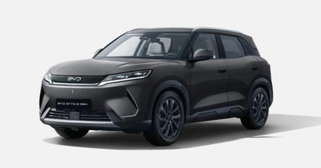 BYD Atto 2 DM-i 1.5 212 CV PHEV Boost rif. 24037343