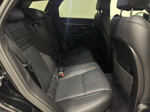 Land Rover Range Rover Evoque 2.0D I4 204 MHEV Autobiography AWD auto - Foto 5