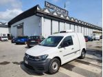 VOLKSWAGEN Caddy 1.4 TGI FRIGORIFERO rif. 24024745