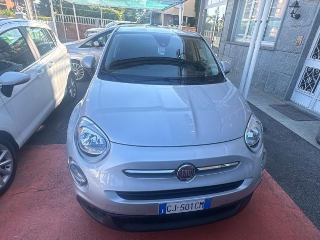 FIAT 500X 1.0 T3 120cv MT E6D Club - Foto 2