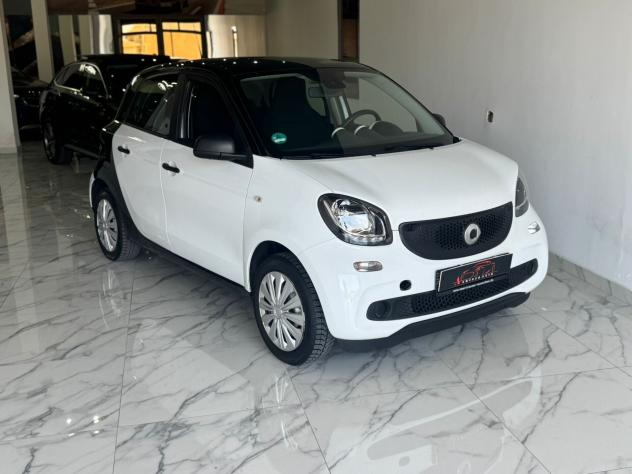 Smart ForFour 70 1.0 Passion - Foto 2
