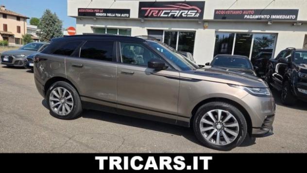 LAND ROVER Range Rover Velar 2.0D I4 240 CV R-Dynamic S PERMUTE IVA ESPOSTA rif. 23936509