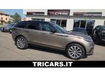 LAND ROVER Range Rover Velar 2.0D I4 240 CV R-Dynamic S PERMUTE IVA ESPOSTA …