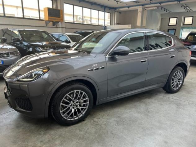 MASERATI Grecale MHEV 300 CV AWD GT rif. 23816103 - Foto 9