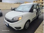 Fiat Doblo Dobl1.3 MJT 16V 95CV Lounge
