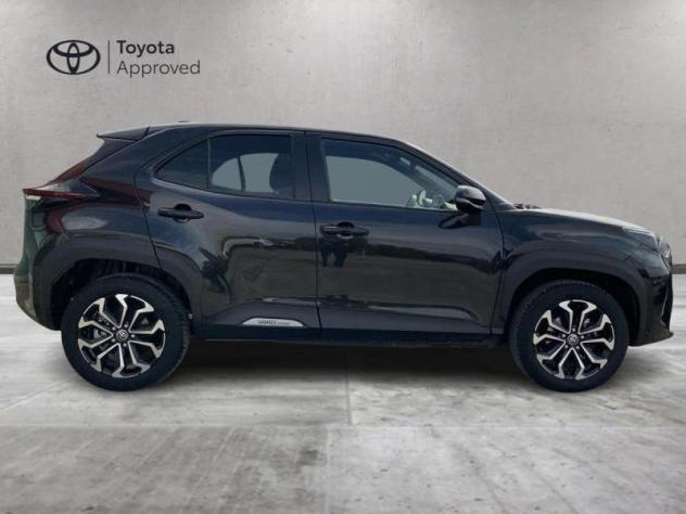 Toyota Yaris Cross 1.5 Hybrid 5p. E-CVT AWD-i Trend - Foto 4