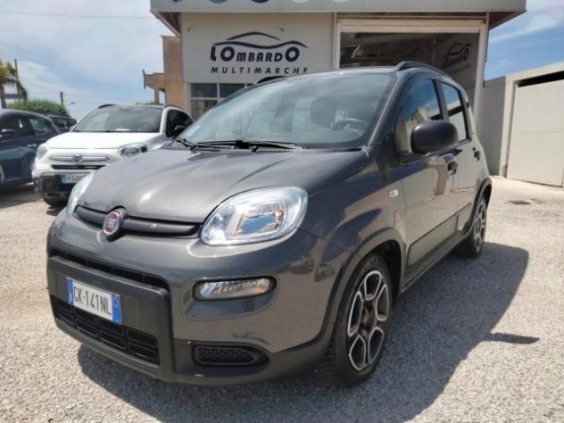 FIAT Panda 1.0 CITY LIFE S&S Hybrid rif. 22294954 - Foto 2