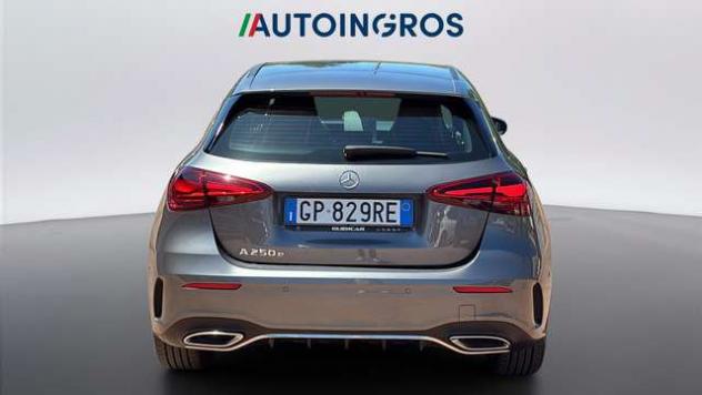 Mercedes-Benz Classe A A 250 250 e phev AMG Line Advanced Plus auto - Foto 4
