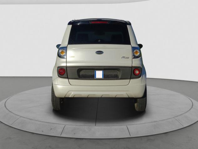 Microcar MGO 3 MGO 3 Progress Dynamic + Plus - Foto 4