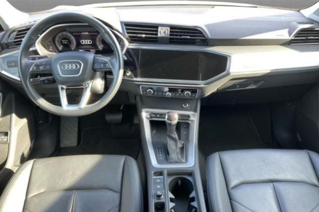 AUDI Q3 SPB 45 TFSI e S tronic S line edition rif. 24049754 - Foto 6