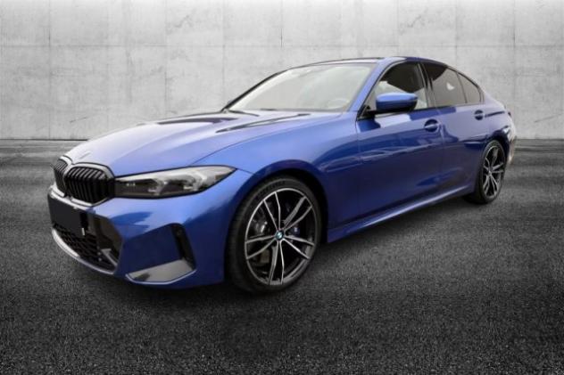 BMW 330 d 48V Msport rif. 23757777