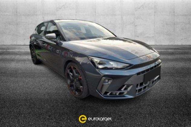 CUPRA Leon 2.0 TSI 300 CV DSG VZ rif. 23758512