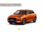 SUZUKI Swift 1.2 Hybrid Top rif. 23255831