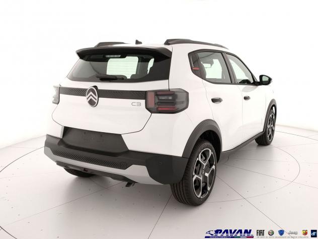 Citroën C3 1.2 Turbo 100cv Plus - Foto 3