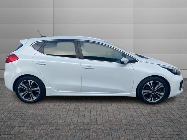 Kia ceed II 1.0 t-gdi GT Line 120cv - Foto 3