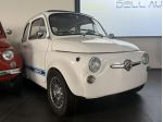 FIAT 500R Fiat 500 R ABARTH bellissima replica - targata BG