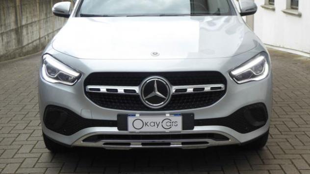 MERCEDES-BENZ GLA 250 e hybrid EQ Sport Plus rif. 23705946 - Foto 5