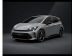CUPRA Born CUPRA Born Born Impulse + 58 kWh 140 kW (190 CV) Elettrica Rappo &hellip;