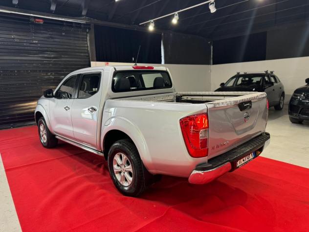Navara 2.3 dCi 4WD Double Cab N-Connecta - Foto 6