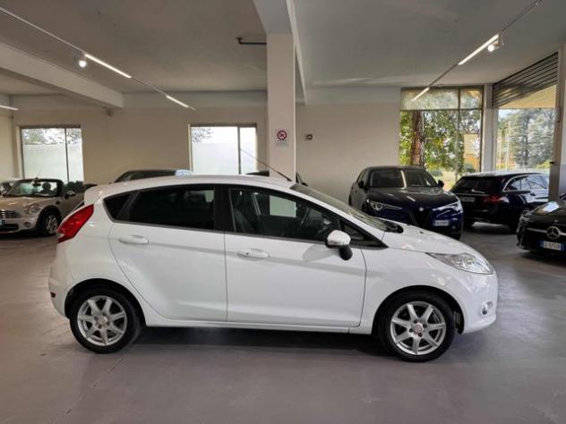 FORD Fiesta 1.2 60CV 5p. Tit. rif. 24126886 - Foto 7