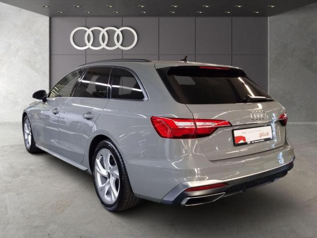 Audi A4 Avant 35TDI S-LINE S-TRONIC LED NAVI ASSIST KEYL. - Foto 3
