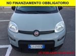 FIAT Panda 1.0 FireFly S&S Hybrid City Life rif. 24069788