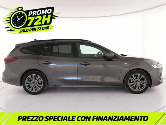 Ford Focus SW 1.0t ecoboost h ST-Line X 125cv - Foto 3