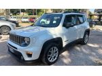 Jeep Renegade 1.0 T3 120cv Limited  132.77KM PRONTA CONSEGNA
