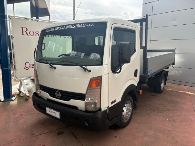 Nissan Cabstar null - Foto 2