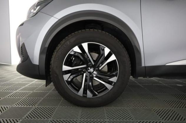 PEUGEOT 2008 2008 BlueHDi 130 S&S EAT8 Allure Pack rif. 24181127 - Foto 8