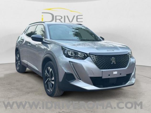 PEUGEOT 2008 PureTech 100 S&S Allure rif. 23617155 - Foto 3