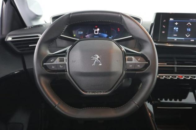 PEUGEOT 208 208 PureTech 100 Stop&Start 5 porte Allure Pack rif. 24013158 - Foto 5