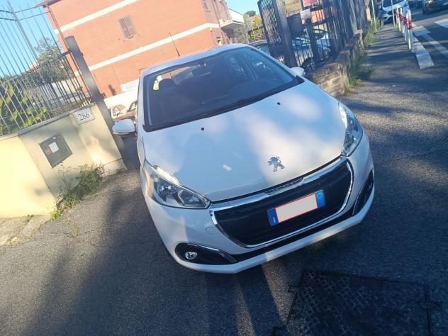 Peugeot 208 BlueHDi 75 3 porte Active - Foto 2