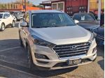 Tucson 1.6 CRDI 48V XLine-unipro-rate-garanzia-permute