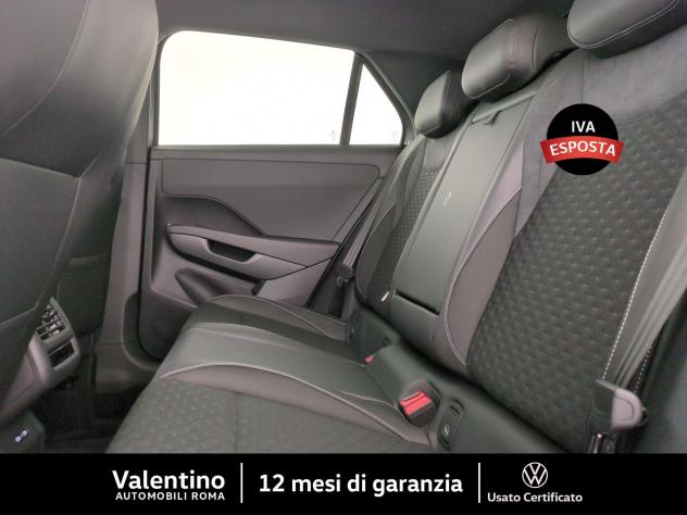 Volkswagen T-Roc 1.5 etsi R-Line 150cv dsg - Foto 10