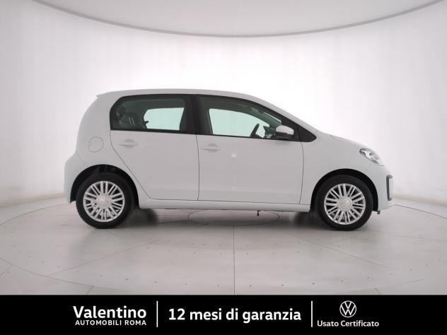 Volkswagen up! 1.0 EVO move up! BMT - Foto 2